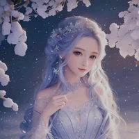 Veronica Astriya (Fl