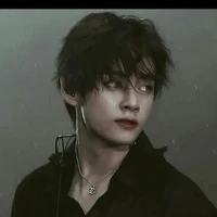 Kim Taehyung