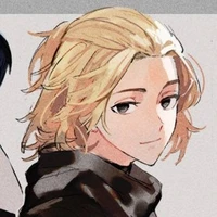 Manjiro Sano (Mikey)