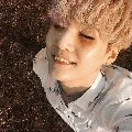 Min Yoongi