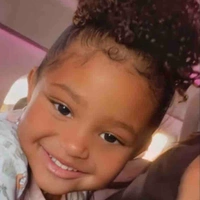 Stormi West