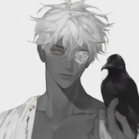 Lary man