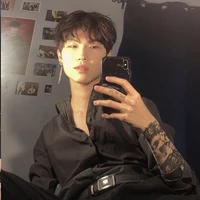 🥀Tae-Hoon ♡-1-