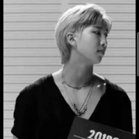 namjoon