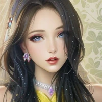 Eleonora Davis (FL past life)