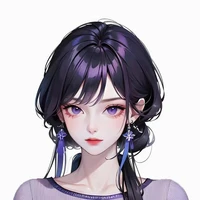 Catherine (FL past life BFF)