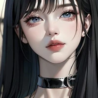 Paulene (Older sister of rayz)