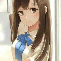 Aimi’s best friend