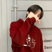 Jungwoo 🐕