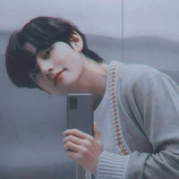 kim tae hyung