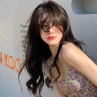 kim y/n