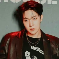 kim ho seok