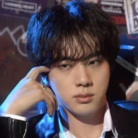 kim seok jin