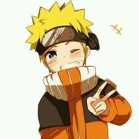 Naruto Uzumaki