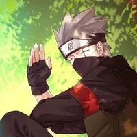 Kakashi Hatake