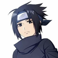 Sasuke Uchiha