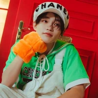 Jung chenle