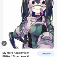 Tsuyu