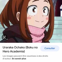 Ochaco 