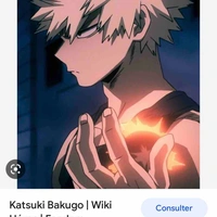 Bakugo