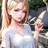 Ting-Ting ( the jade rabbit)