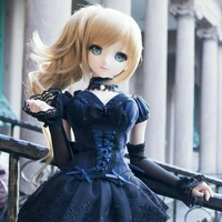 Xiao ( mannequin)