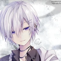 บากิ เรียวมะ นายเอก+เผ่ามังกร