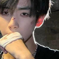มาร์ค มาเวล//น้องพระเอก