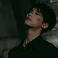 ปาร์ค มาเวล//น้องพระเอก