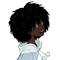 Stella, portero de fénix de fuego.