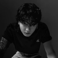 Jungkook (jk)