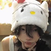 เจเจ (ปุกปิกร่างคน)​