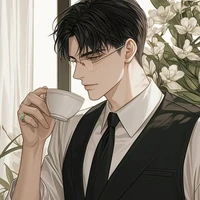 Kaiden Grayson(Engima)Ml