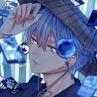 ۞Flish۞[Deus]