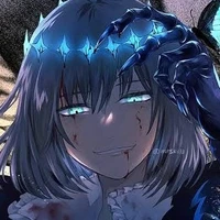 Yuue Huang[Ódio]
