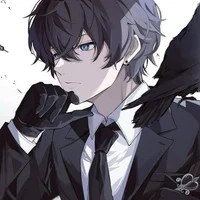 °hayato°•irmão de yuri•