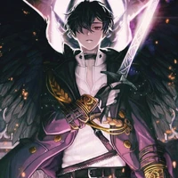 Nick/ml/demon king