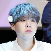 Min Suga