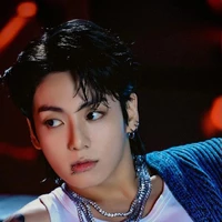 Jeon Jungkook
