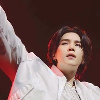 Min Yoongi