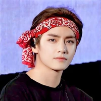 Kim Taehyung