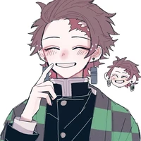 Tanjiro