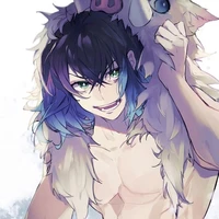 Inosuke