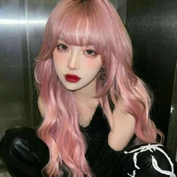ชมพู่ (เพื่อนน้ำหอม)