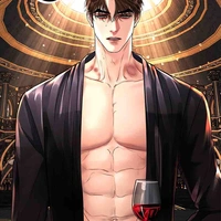 Gage Acheron Ml