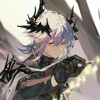 angel (humano) ômega