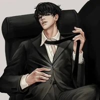 Mike (MLS right hand man and bff)