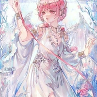 fada Rosa
