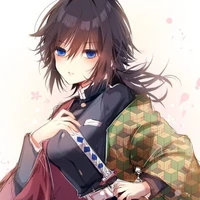 GIYUU