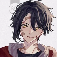 Gabriel (hermano mayor de la autora)